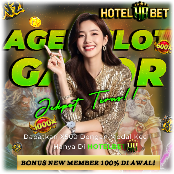 HOTELBET! Portal Inti Slot Jackpot Asli Server Thailand Mudah Jepe - WooCommerce eCommerce